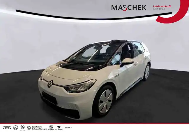 Volkswagen ID.3 Life Pro Performance *nur an Gewerbe* Navi Sitzh.