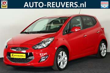 1.4i 5 Star Edition Gold / Leder / CruiseControl /