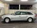 Audi A4 2.0 TDI Avant Attraction TÜV 07/2027 Grau - thumbnail 5