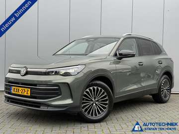 1.5 eTSI GOAL edition Trekhaak 3D Camera Carplay I
