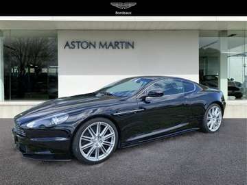 V12 5.9 Touchtronic2