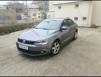 1.6TDI BMT Advance