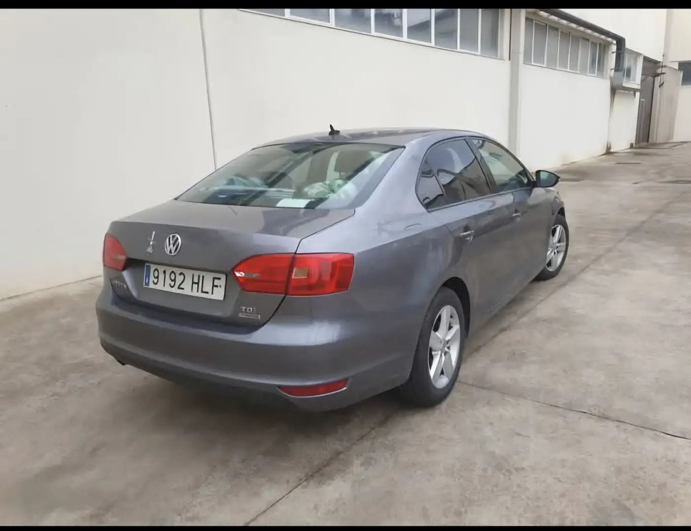 Volkswagen Jetta 1.6TDI BMT Advance - 2