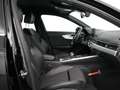 Audi A4 Avant 35 TFSI Sport S line edition Zwart - thumbnail 4