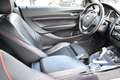 BMW 220 d Cabrio Sport Line *Navi-Prof*inkl Garantie Grau - thumbnail 17
