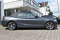 BMW 220 d Cabrio Sport Line *Navi-Prof*inkl Garantie Grau - thumbnail 8
