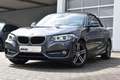 BMW 220 d Cabrio Sport Line *Navi-Prof*inkl Garantie Grau - thumbnail 3