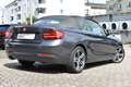 BMW 220 d Cabrio Sport Line *Navi-Prof*inkl Garantie Grau - thumbnail 4