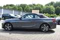 BMW 220 d Cabrio Sport Line *Navi-Prof*inkl Garantie Grau - thumbnail 5