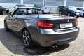 BMW 220 d Cabrio Sport Line *Navi-Prof*inkl Garantie Grau - thumbnail 11
