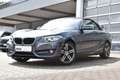 BMW 220 d Cabrio Sport Line *Navi-Prof*inkl Garantie Grau - thumbnail 7