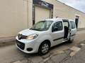 Renault Kangoo Expression Energy dCi 90 Weiß - thumbnail 4