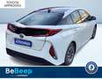 Toyota Prius PRIUS 1.8H PLUG-IN Bianco - thumbnail 8