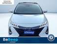 Toyota Prius PRIUS 1.8H PLUG-IN White - thumbnail 3