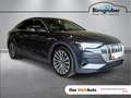 Audi e-tron 55 300 kW Business Grau - thumbnail 1
