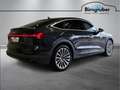 Audi e-tron 55 300 kW Business Grau - thumbnail 4