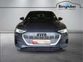 Audi e-tron 55 300 kW Business Grau - thumbnail 2