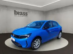 Opel Corsa 1.2 S/S