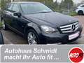 Mercedes-Benz C 180 Avantgarde AHK / PTS v+h / Sitzheizung Schwarz - thumbnail 1