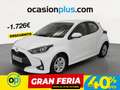 Toyota Yaris 125 S-Edition Blanco - thumbnail 1