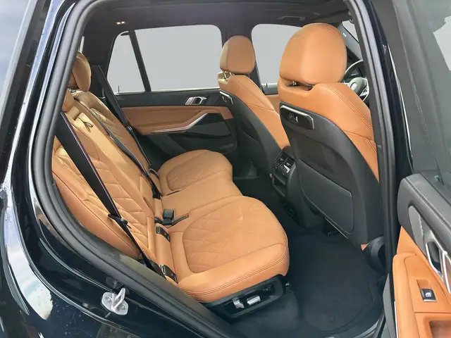 BMW X5 view 11