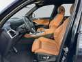 BMW X5 40i xDrive M Pro Sport *Pano *7 Sitze *Iconic Schwarz - thumbnail 8
