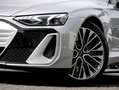Audi e-tron GT quattro PANO B&O 360°CAM ACC LM20 Silber - thumbnail 6