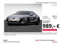 Audi e-tron GT quattro PANO B&O 360°CAM ACC LM20 Silber - thumbnail 1