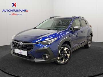 2.0 I Hybrid AWD e-BOXER Leder GPS Camera Opendak