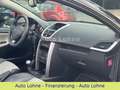 Peugeot 207 CC Cabrio-Coupe Roland Garros Sitzheizung Schwarz - thumbnail 9