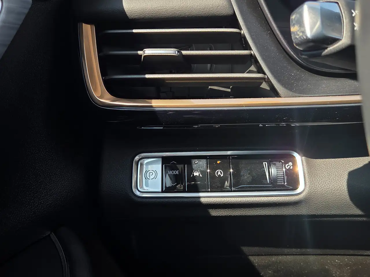 Buick Envision снимка Buick Envision