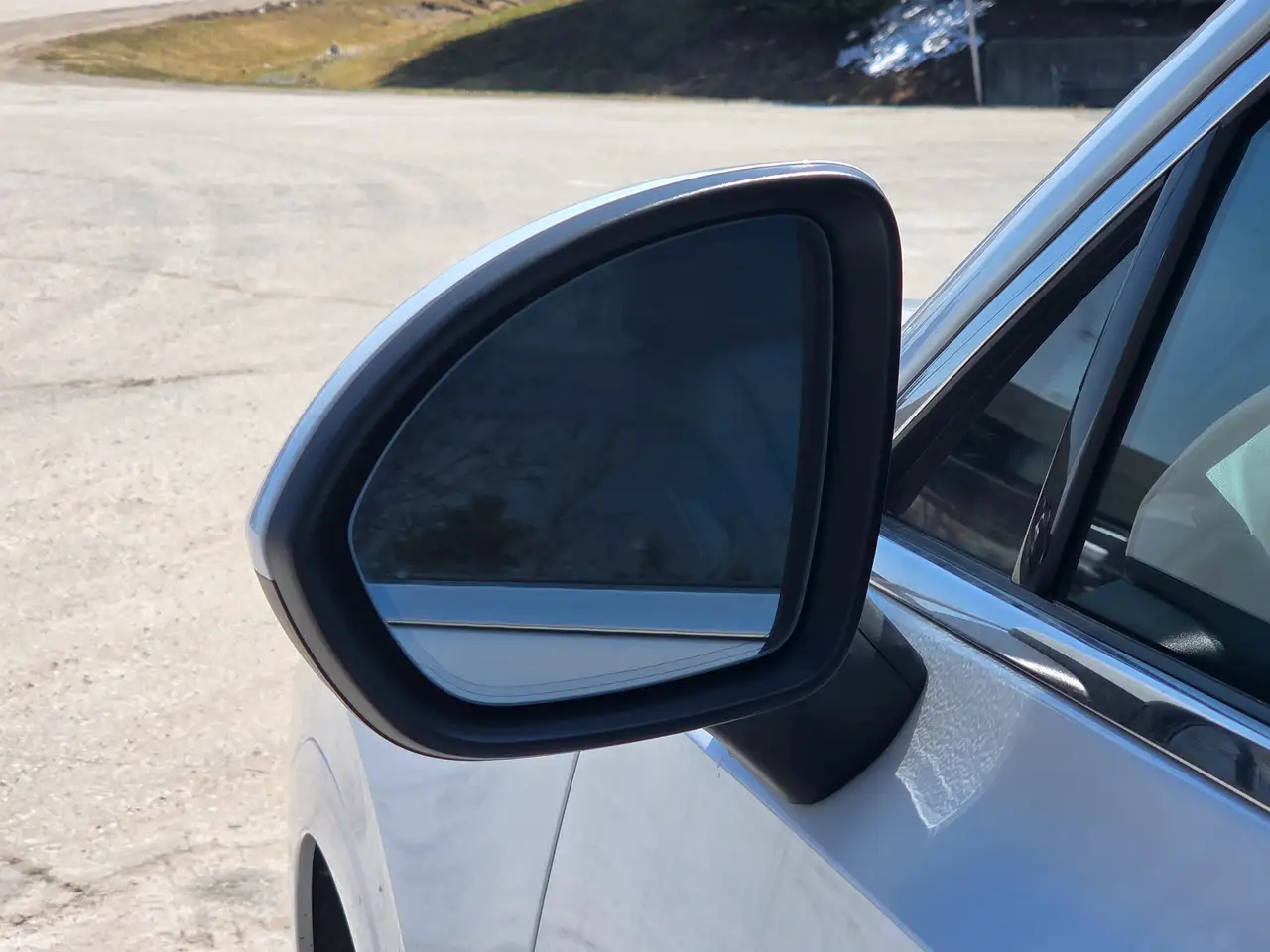 Buick Envision снимка Buick Envision
