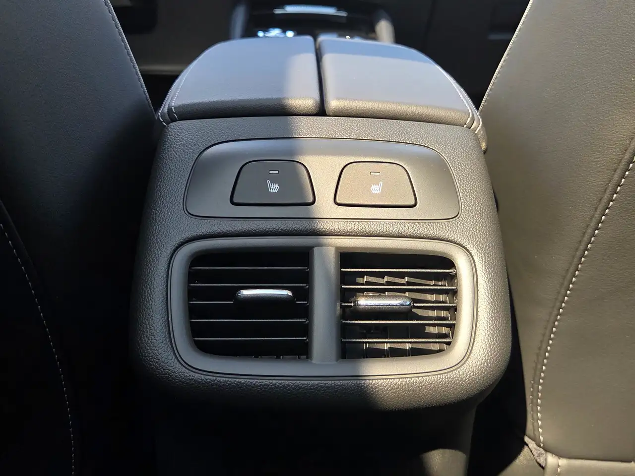 Buick Envision снимка Buick Envision