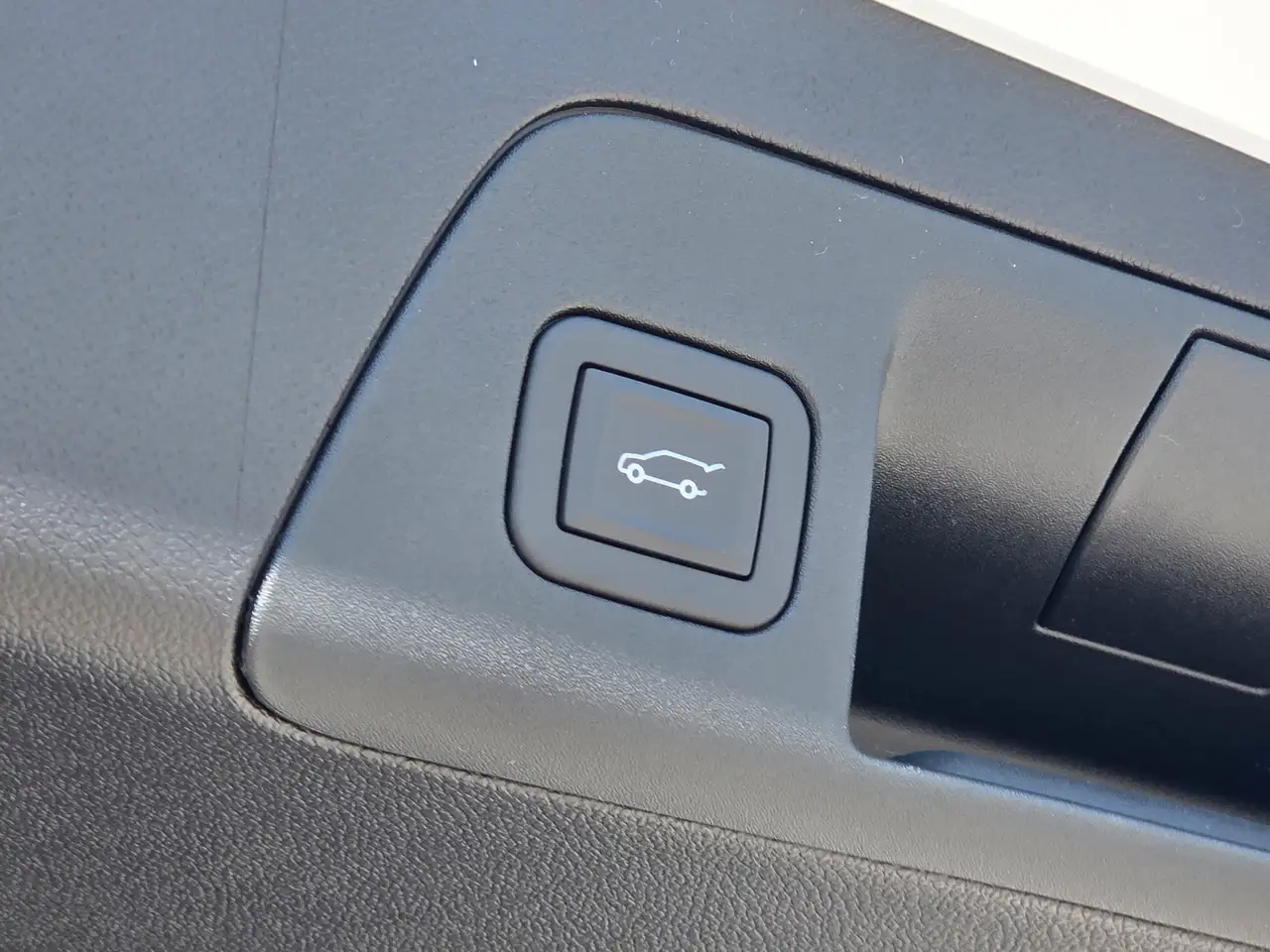 Buick Envision снимка Buick Envision