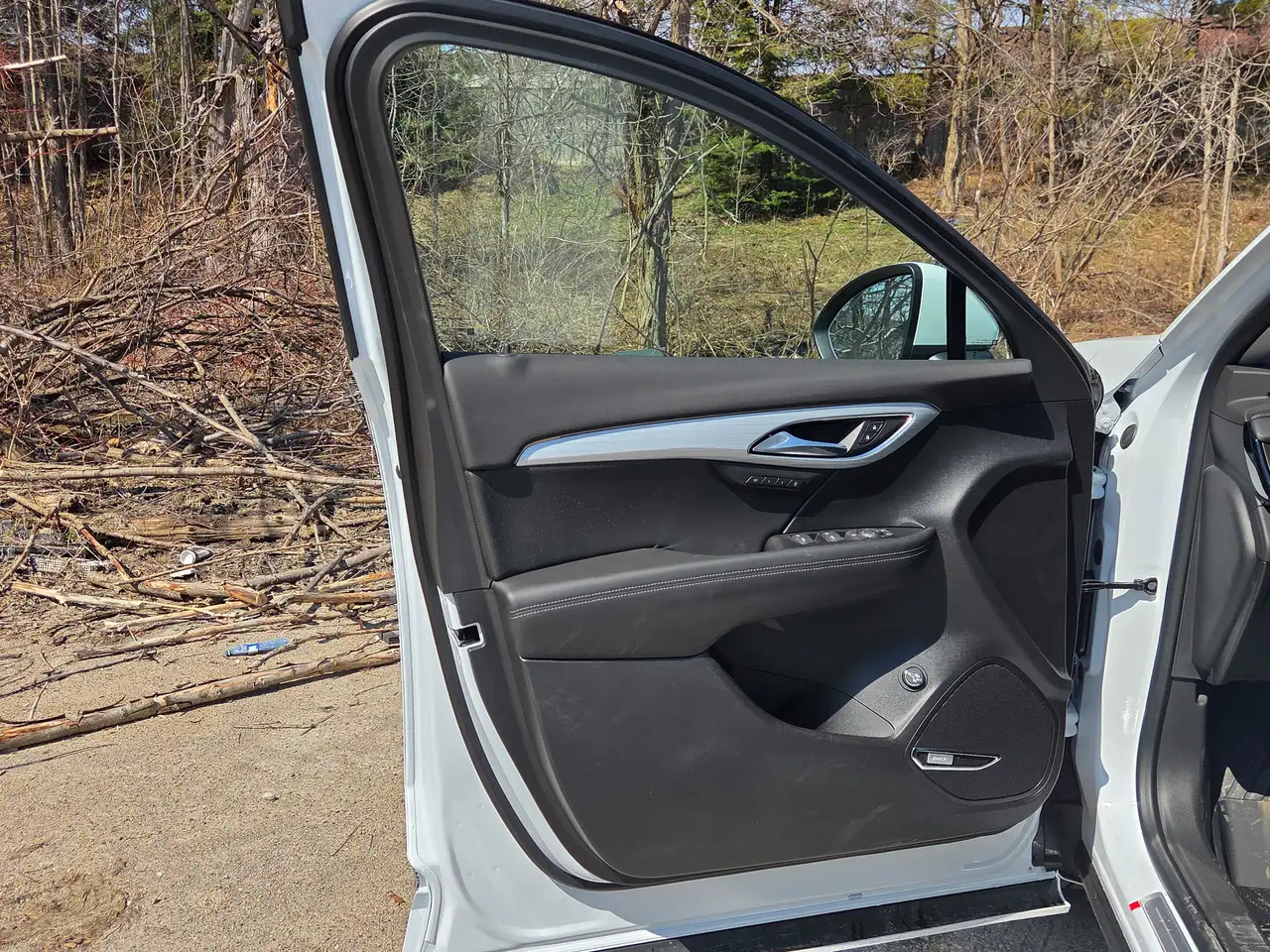 Buick Envision снимка Buick Envision