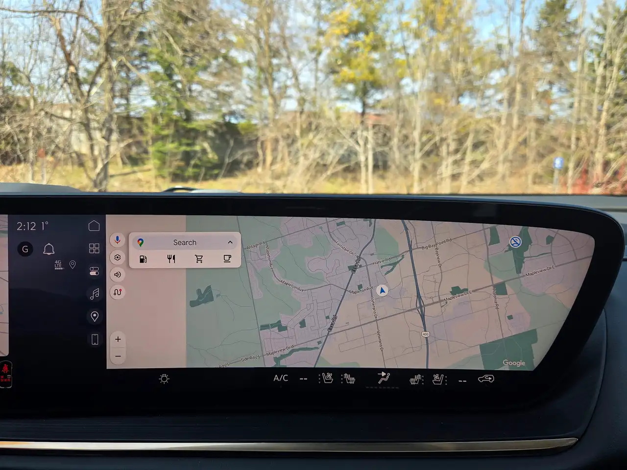 Buick Envision снимка Buick Envision