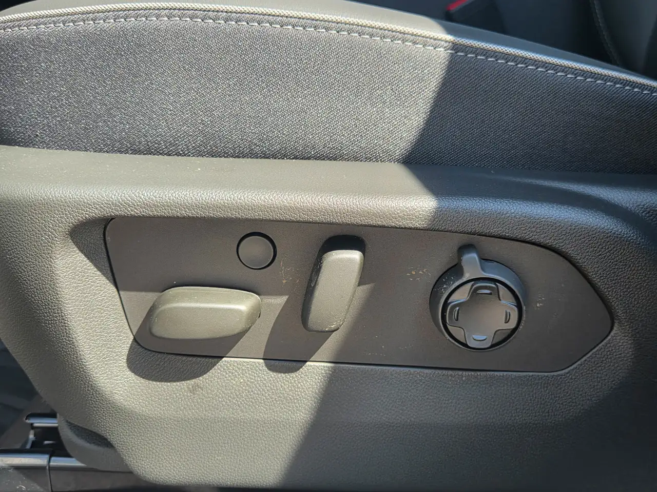 Buick Envision снимка Buick Envision