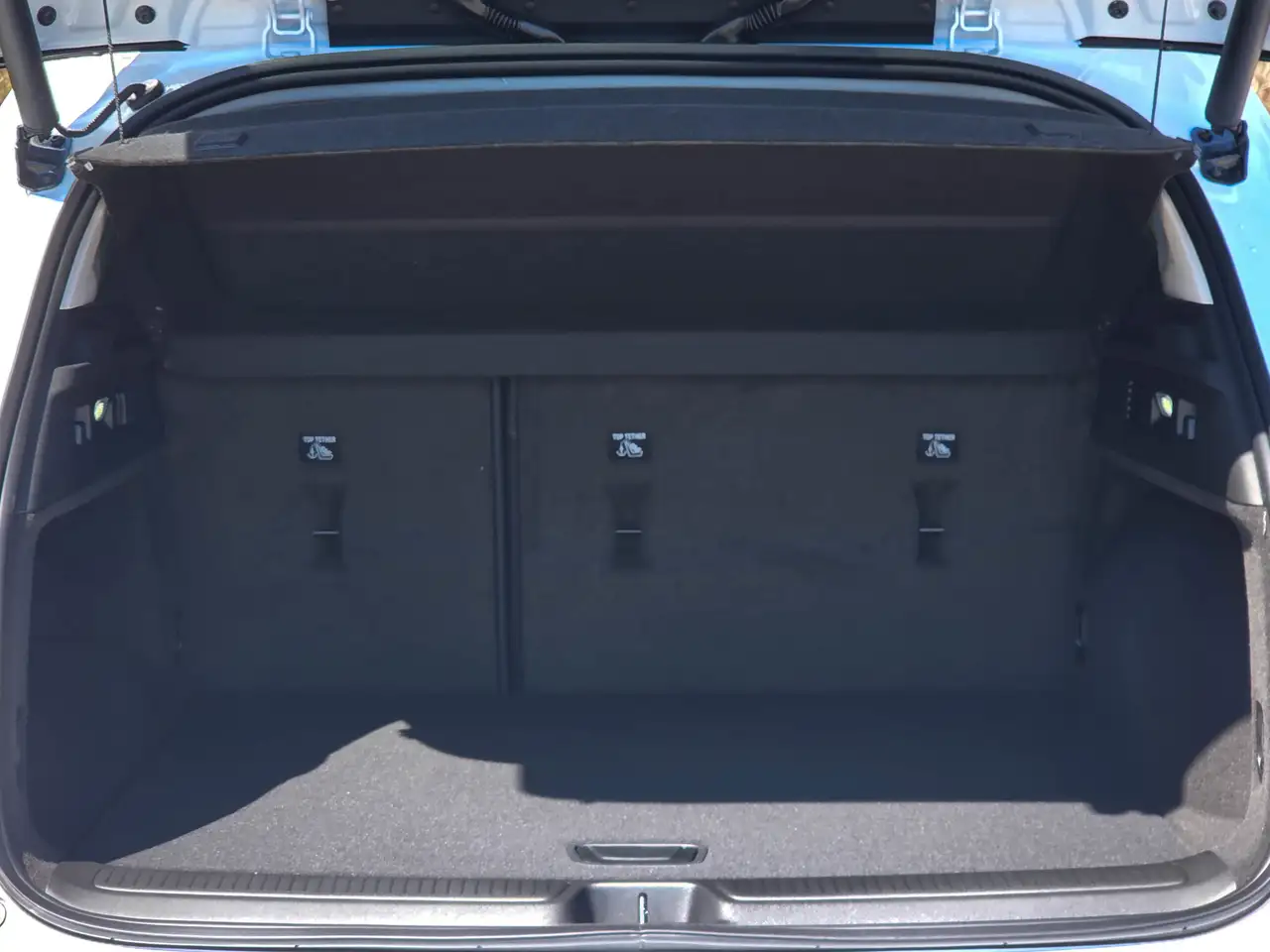 Buick Envision снимка Buick Envision