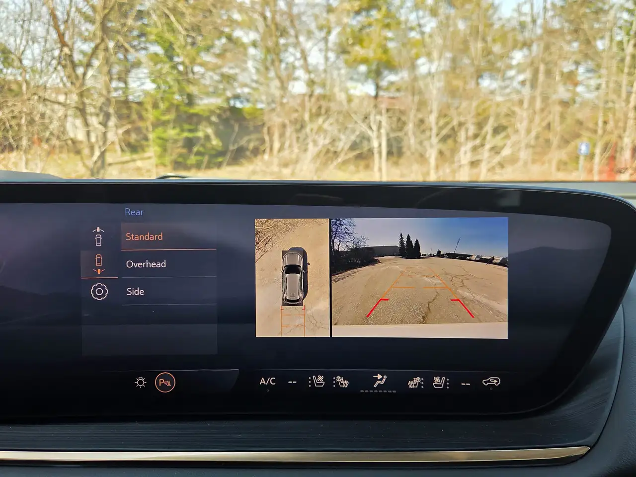 Buick Envision снимка Buick Envision