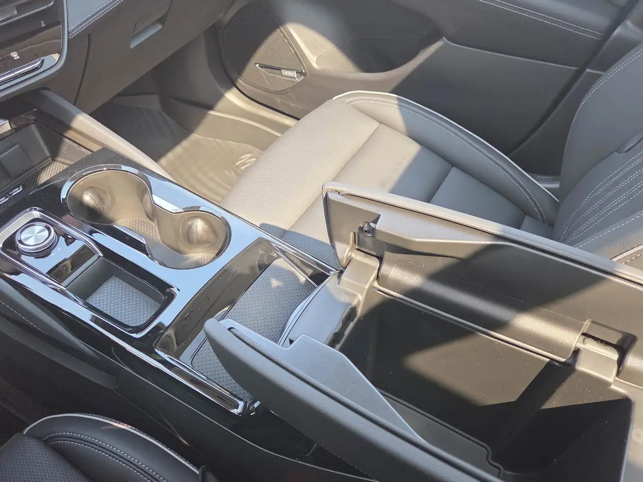 Buick Envision снимка Buick Envision