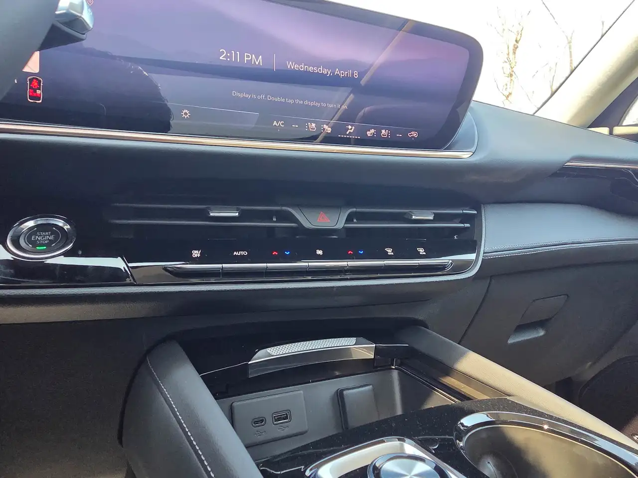 Buick Envision снимка Buick Envision