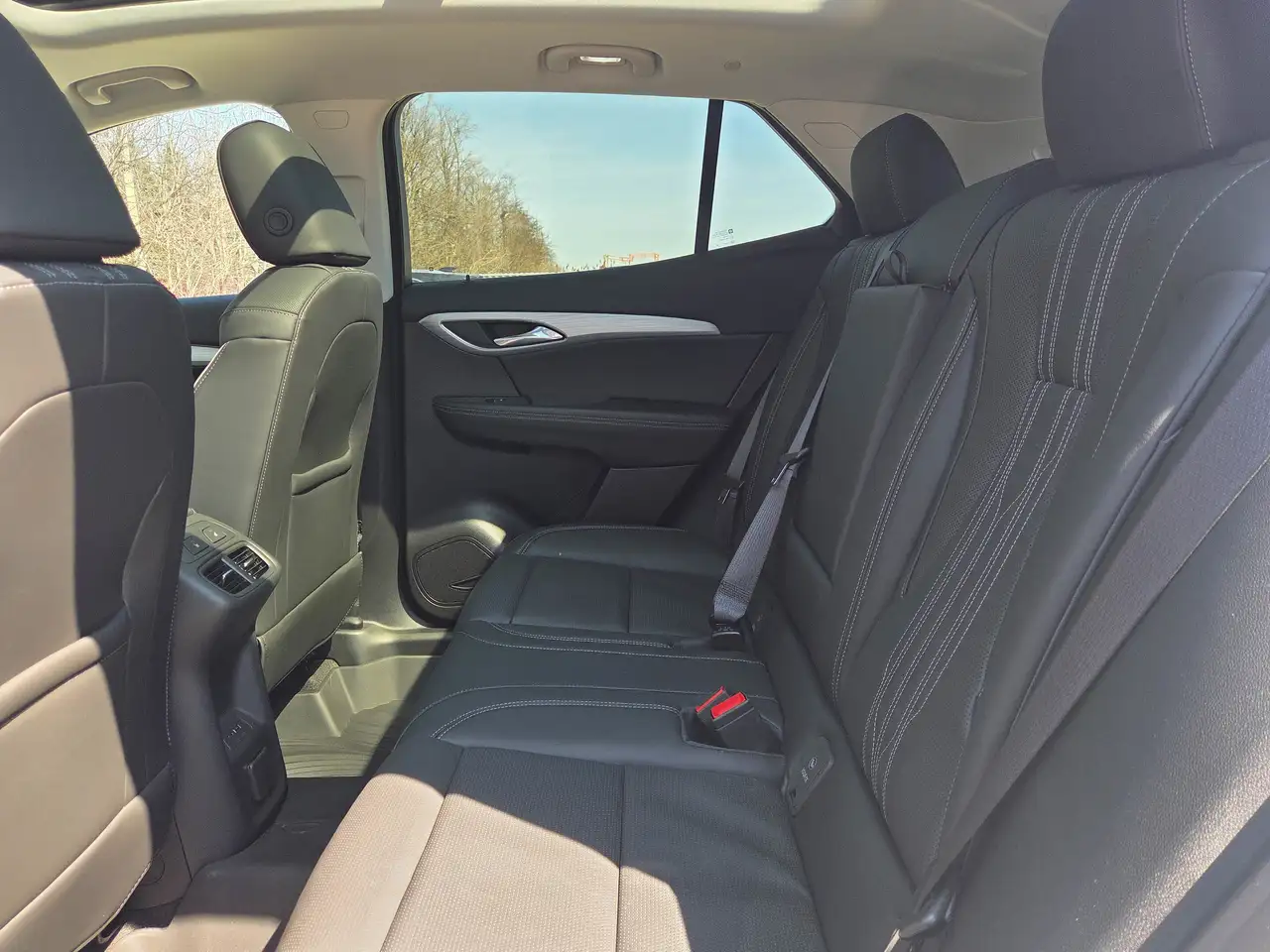 Buick Envision снимка Buick Envision