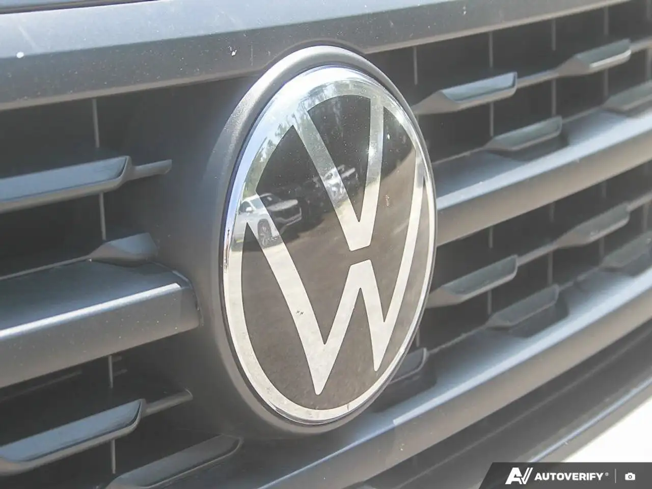 Volkswagen Atlas fotografie Volkswagen Atlas