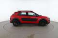 Citroen C4 Cactus 1.2 PureTech Feel Rojo - thumbnail 7