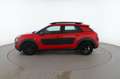 Citroen C4 Cactus 1.2 PureTech Feel Rojo - thumbnail 3