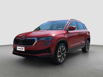 2.0 tdi Style 4x4 150cv dsg | OPZIONE RATE NO BANCA