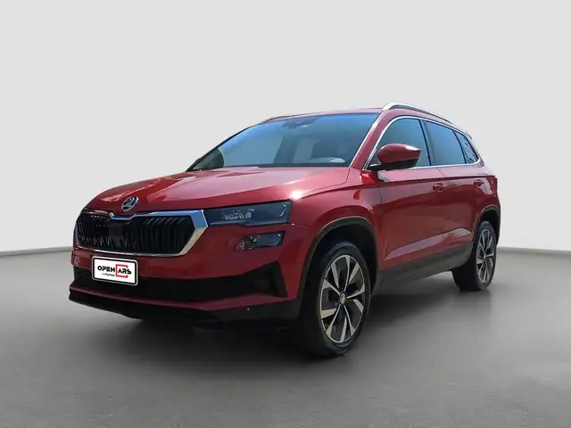 Skoda Karoq 2.0 tdi Style 4x4 150cv dsg | OPZIONE RATE NO BANCA