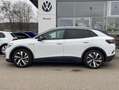 Volkswagen ID.4 Pro Performance AHK+WÄRMEPUMPE+20"+NAVI+LE Weiß - thumbnail 2