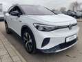 Volkswagen ID.4 Pro Performance AHK+WÄRMEPUMPE+20"+NAVI+LE Weiß - thumbnail 6