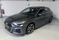 Audi A3 Sportback 35 2.0 tdi S line Edition s-tronic Grigio - thumbnail 1